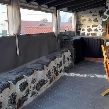 Al - Adega Do Terra * Madalena (Azores)