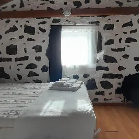 Tatil Evi Al - Adega Do Terra Madalena (Azores)