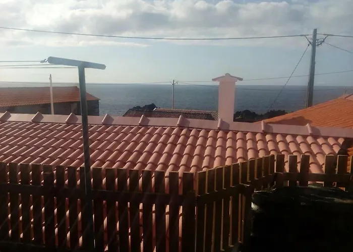 Al - Adega Do Terra Casa vacanze