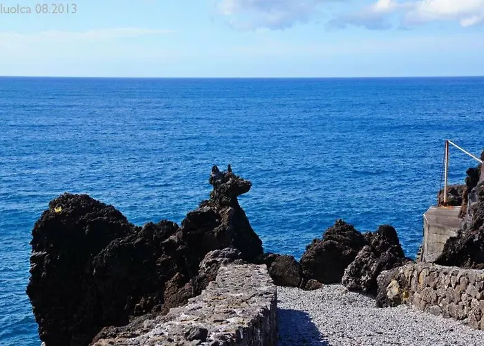 Casa vacanze Al - Adega Do Terra