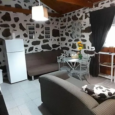 Al - Adega Do Terra Holiday home Madalena (Azores)