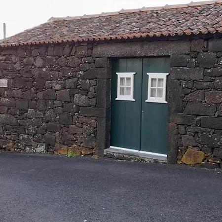 Holiday home Al - Adega Do Terra