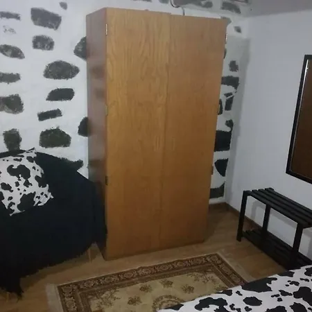Al - Adega Do Terra Holiday home Madalena (Azores)
