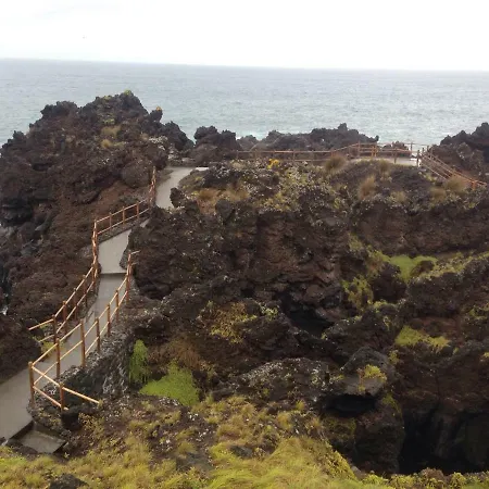 Dom wakacyjny Al - Adega Do Terra Madalena (Azores)