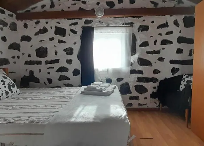 Σπίτι διακοπών Al - Adega Do Terra Madalena (Azores)