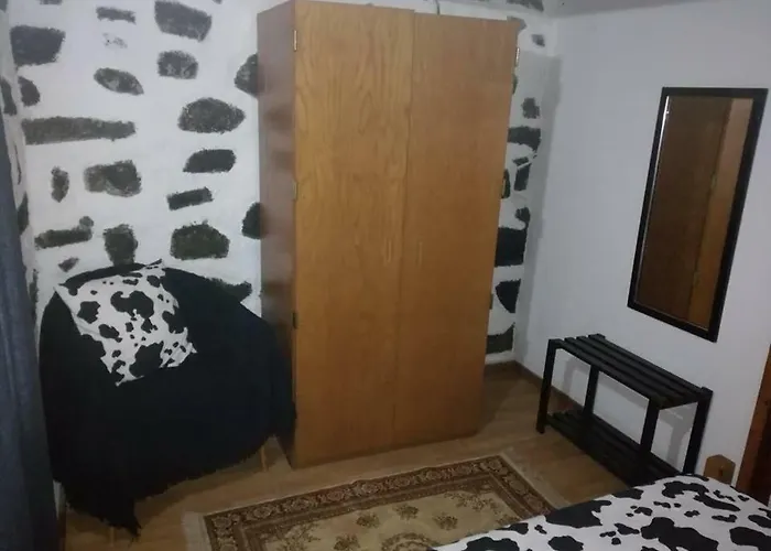 Al - Adega Do Terra Σπίτι διακοπών Madalena (Azores)