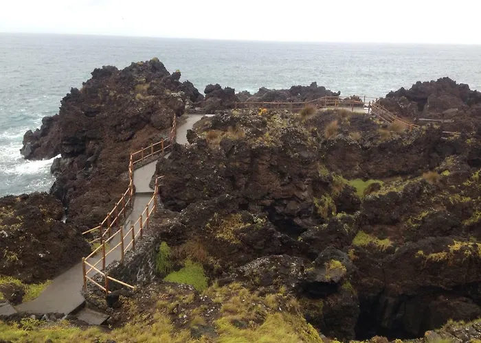 Σπίτι διακοπών Al - Adega Do Terra Madalena (Azores)