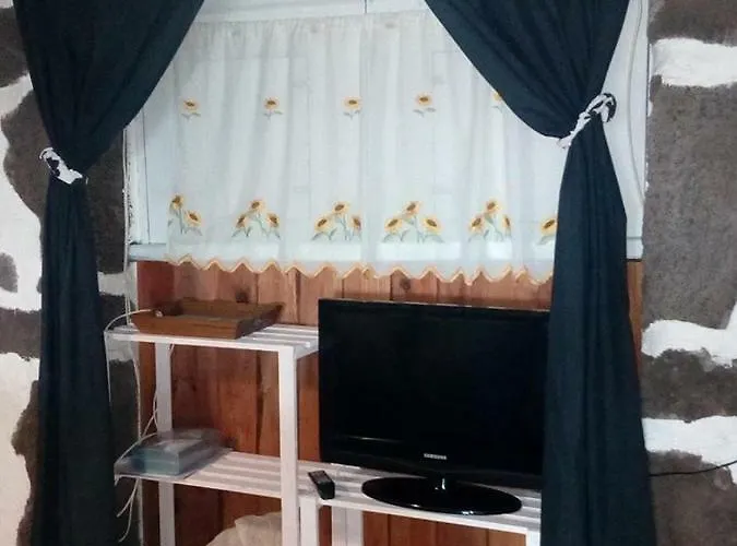 Σπίτι διακοπών Al - Adega Do Terra